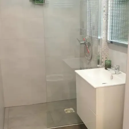 Urocza Kawalerka Апартаменты Быдгощ