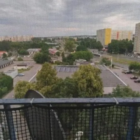 Urocza Kawalerka